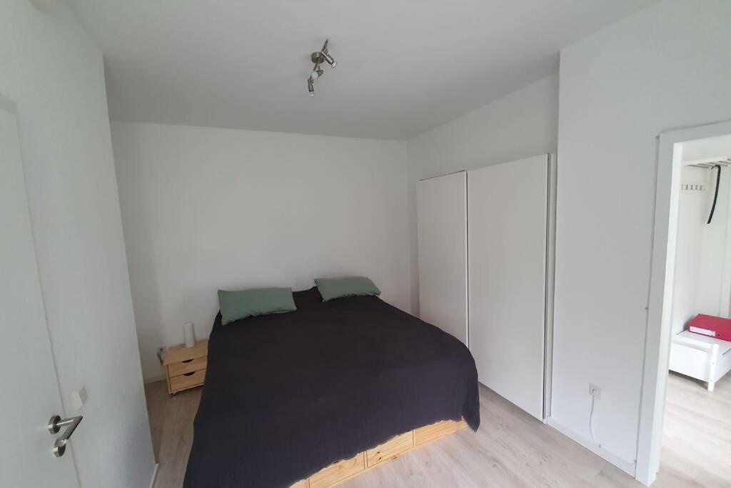Appartamento Ehem. Berg Apotheke Sankt Andreasberg Esterno foto